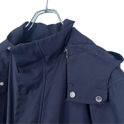 theory(セオリー) トレンチコート