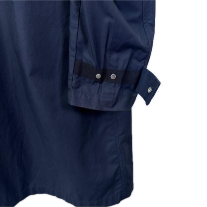 theory(セオリー) トレンチコート