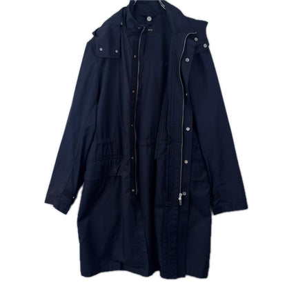 theory(セオリー) トレンチコート