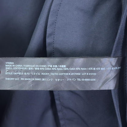 theory(セオリー) トレンチコート