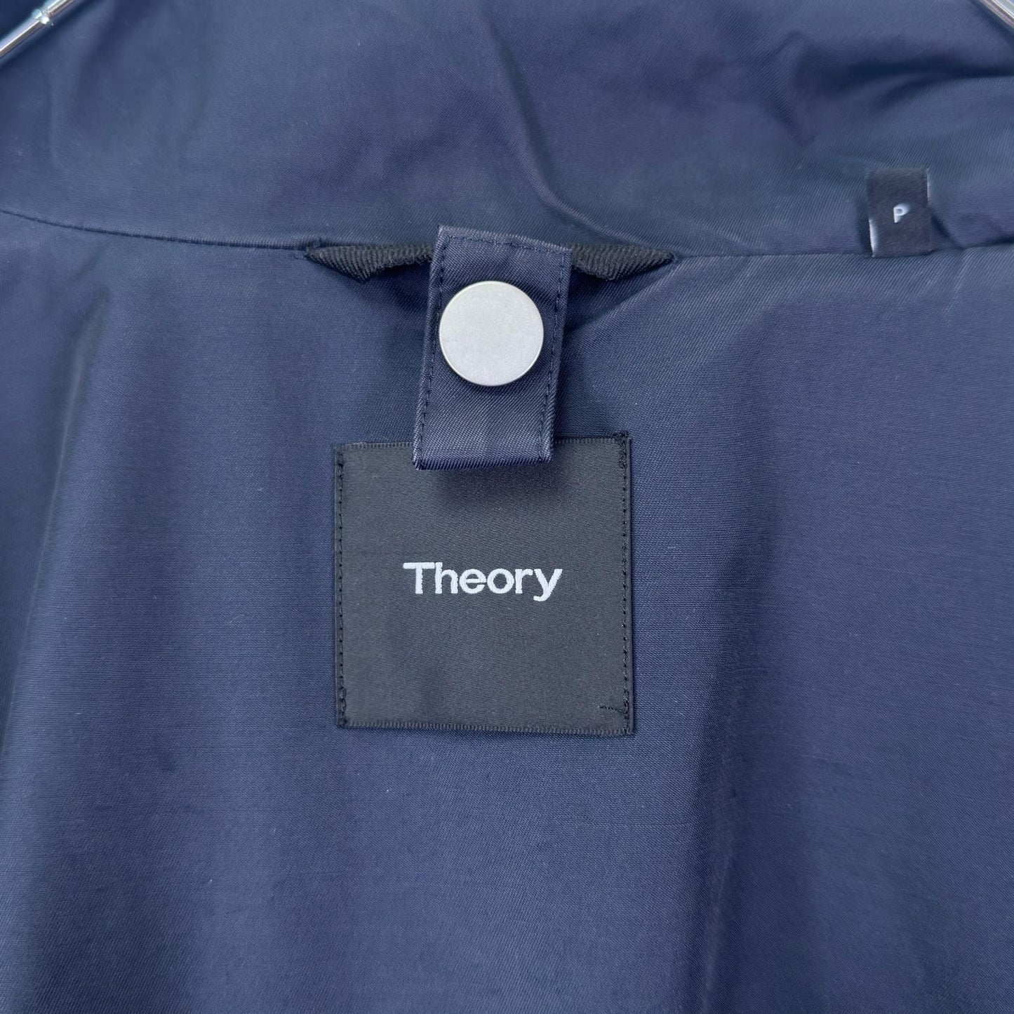 theory(セオリー) トレンチコート