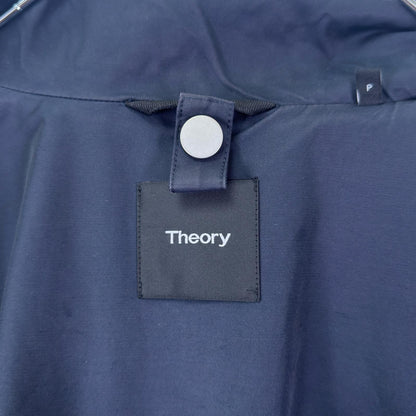 theory(セオリー) トレンチコート