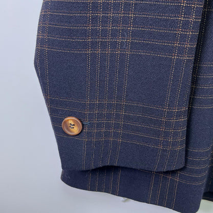 BALLY(バリー) スーツ 42