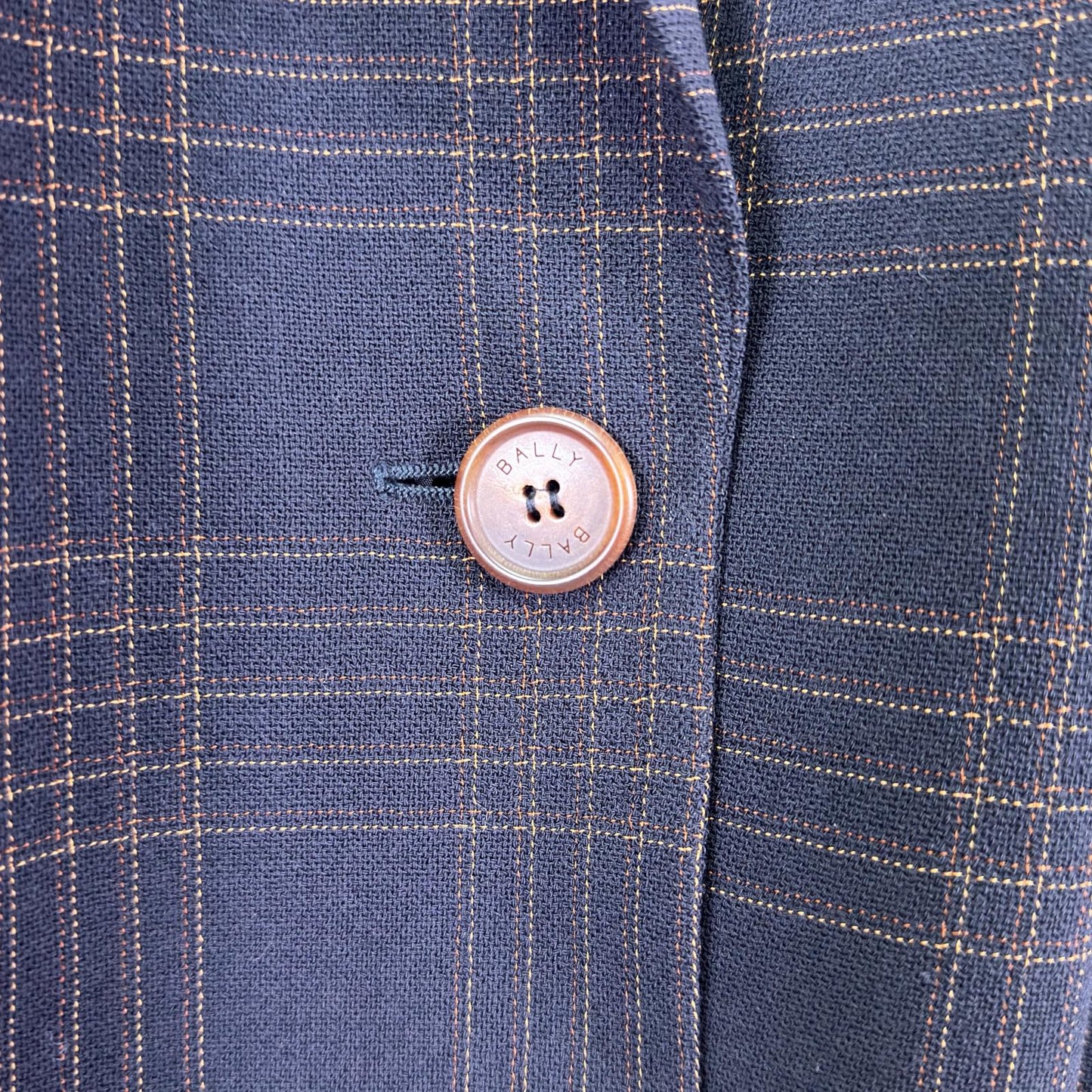 BALLY(バリー) スーツ 42