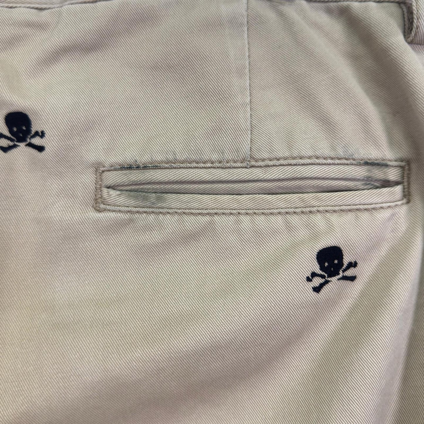 RALPH LAUREN RUGBY(ラルフローレンラグビー) パンツ