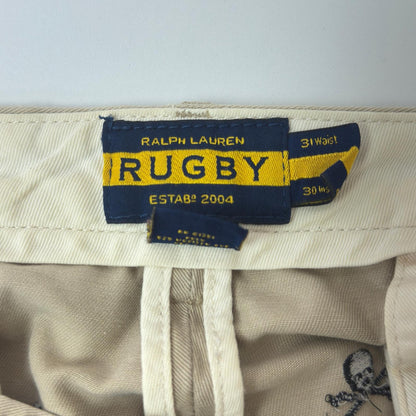 RALPH LAUREN RUGBY(ラルフローレンラグビー) パンツ