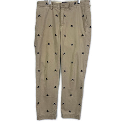 RALPH LAUREN RUGBY(ラルフローレンラグビー) パンツ