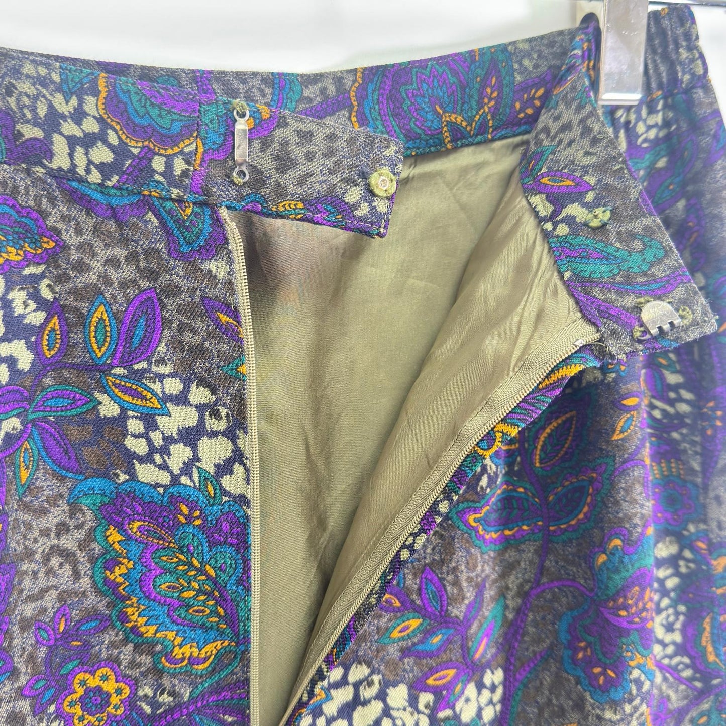 KENZO(ケンゾー) スカート