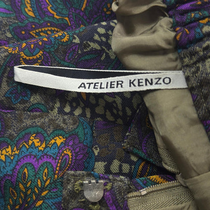 KENZO(ケンゾー) スカート