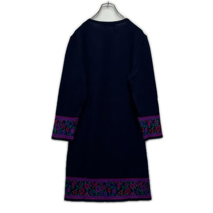 YVES SAINT LAURENT(イヴ・サンローラン) ワンピース M