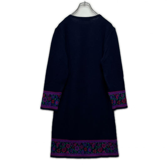 YVES SAINT LAURENT(イヴ・サンローラン) ワンピース M