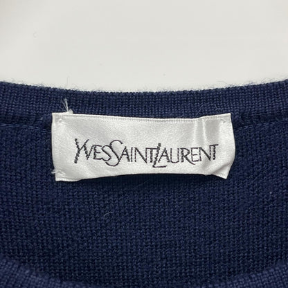 YVES SAINT LAURENT(イヴ・サンローラン) ワンピース M