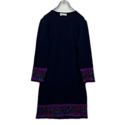 YVES SAINT LAURENT(イヴ・サンローラン) ワンピース M