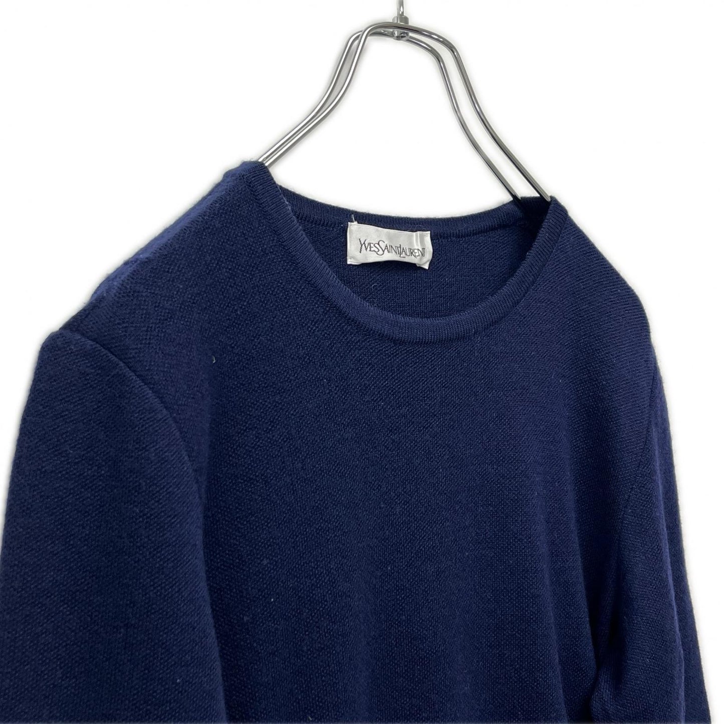 YVES SAINT LAURENT(イヴ・サンローラン) ワンピース M