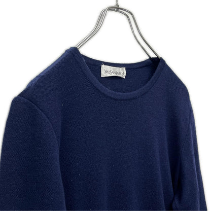 YVES SAINT LAURENT(イヴ・サンローラン) ワンピース M