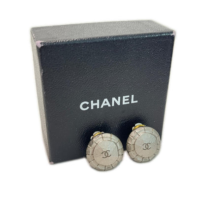 CHANEL(シャネル) イヤリング