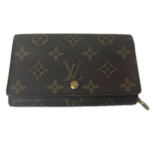 LOUIS VUITTON(ルイ・ヴィトン) 長財布