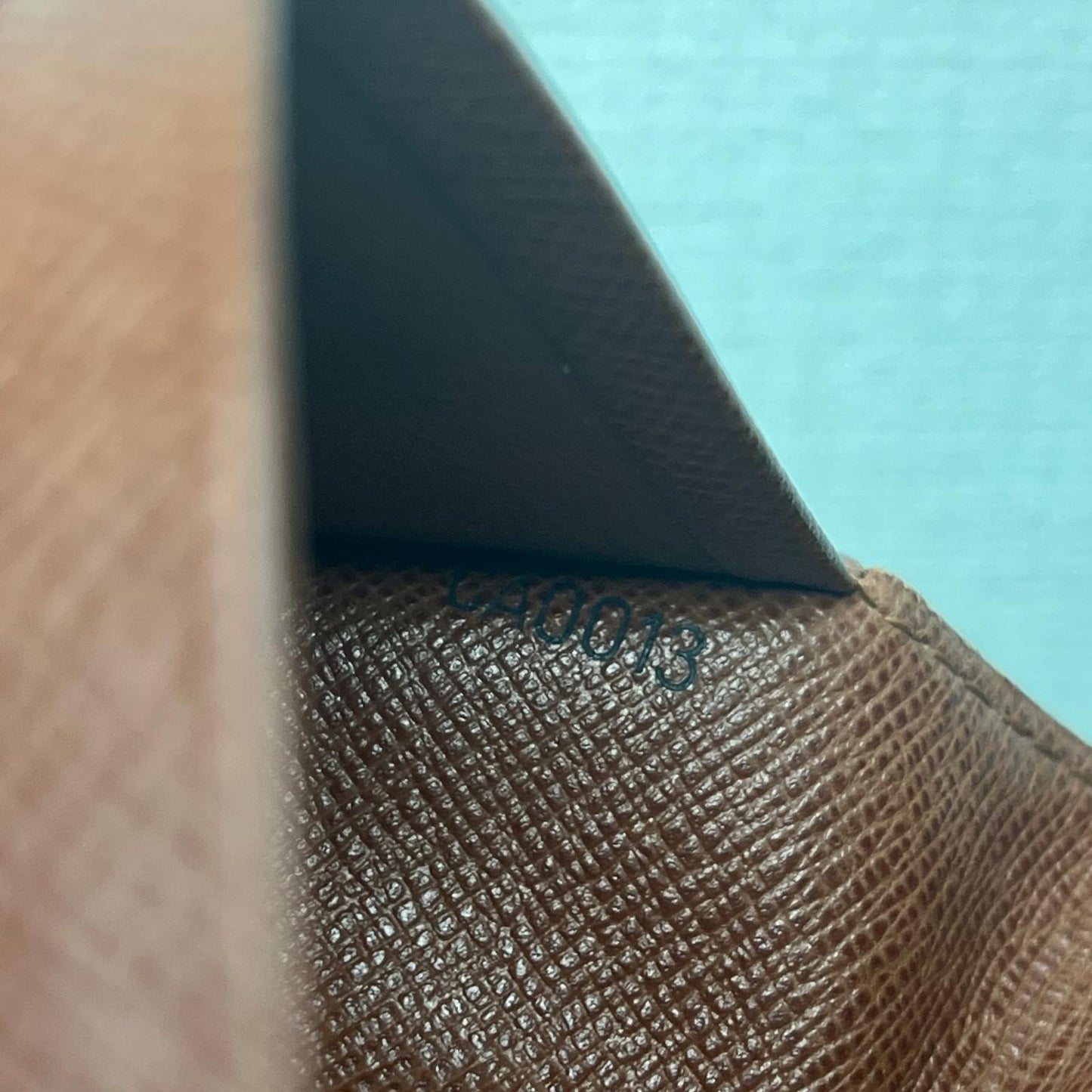 LOUIS VUITTON(ルイ・ヴィトン) 長財布