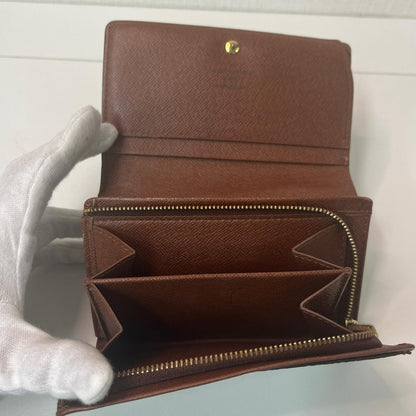 LOUIS VUITTON(ルイ・ヴィトン) 長財布