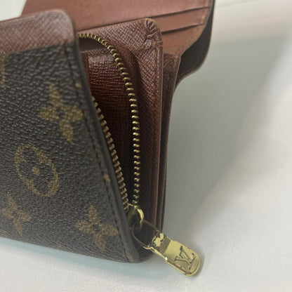 LOUIS VUITTON(ルイ・ヴィトン) 長財布