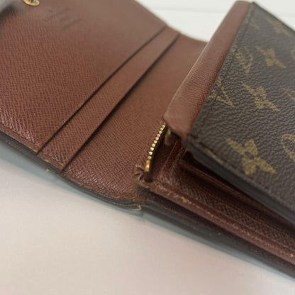 LOUIS VUITTON(ルイ・ヴィトン) 長財布