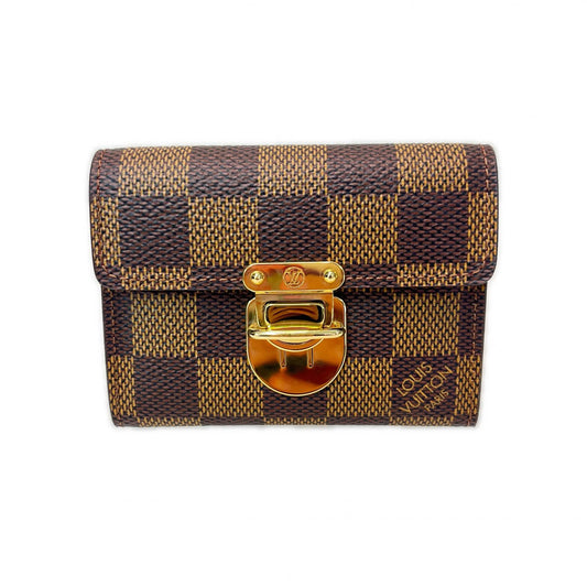 LOUIS VUITTON(ルイ・ヴィトン) 名刺入れ