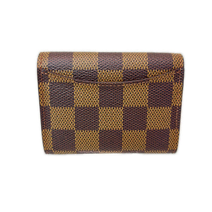 LOUIS VUITTON(ルイ・ヴィトン) 名刺入れ