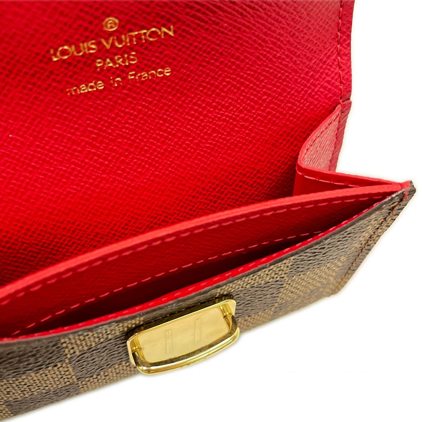 LOUIS VUITTON(ルイ・ヴィトン) 名刺入れ