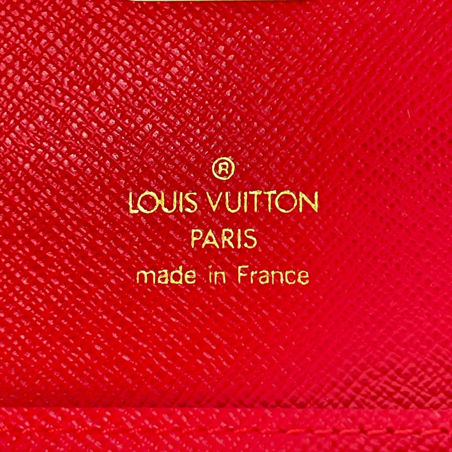 LOUIS VUITTON(ルイ・ヴィトン) 名刺入れ