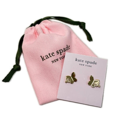 Kate Spade(ケイトスペード) ピアス