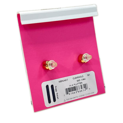 Kate Spade(ケイトスペード) ピアス