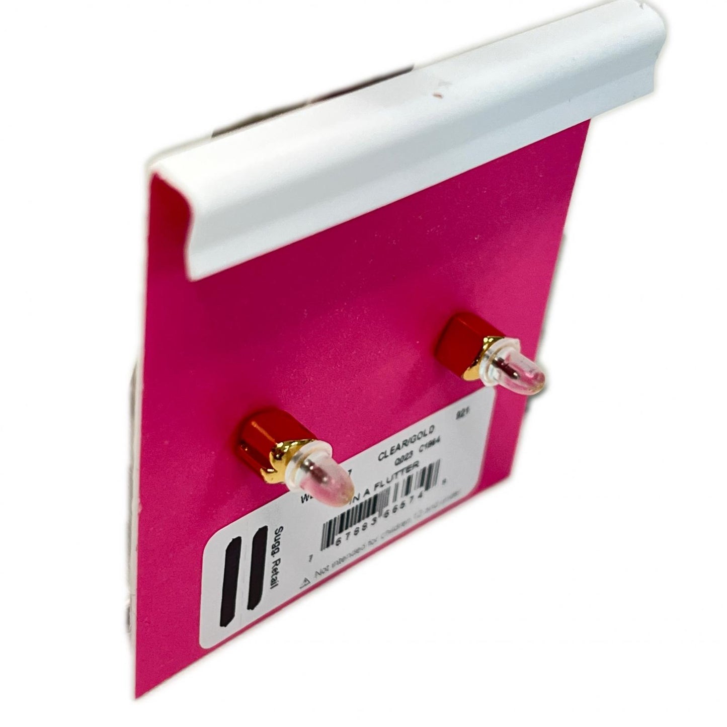 Kate Spade(ケイトスペード) ピアス