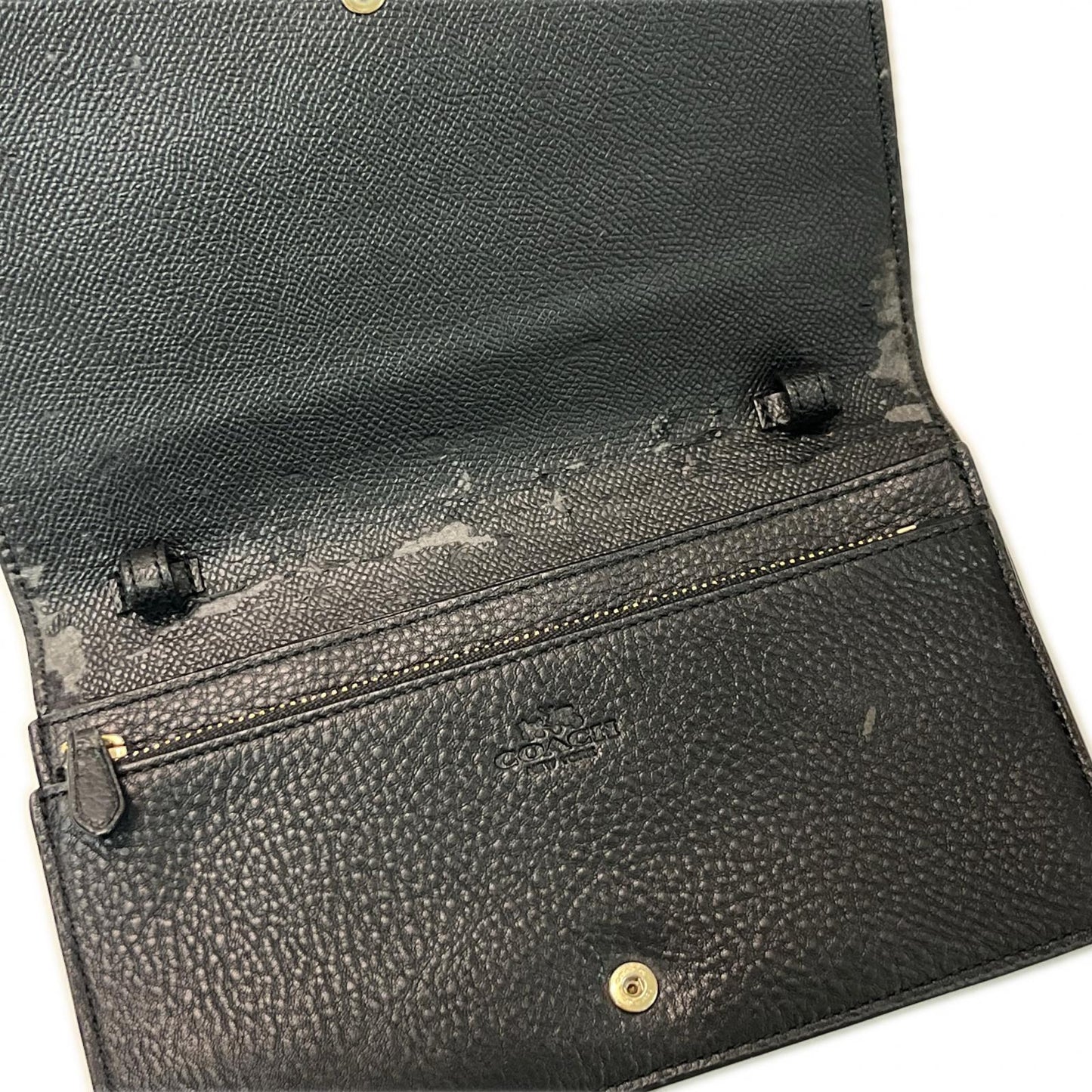 COACH(コーチ) ショルダーバッグ