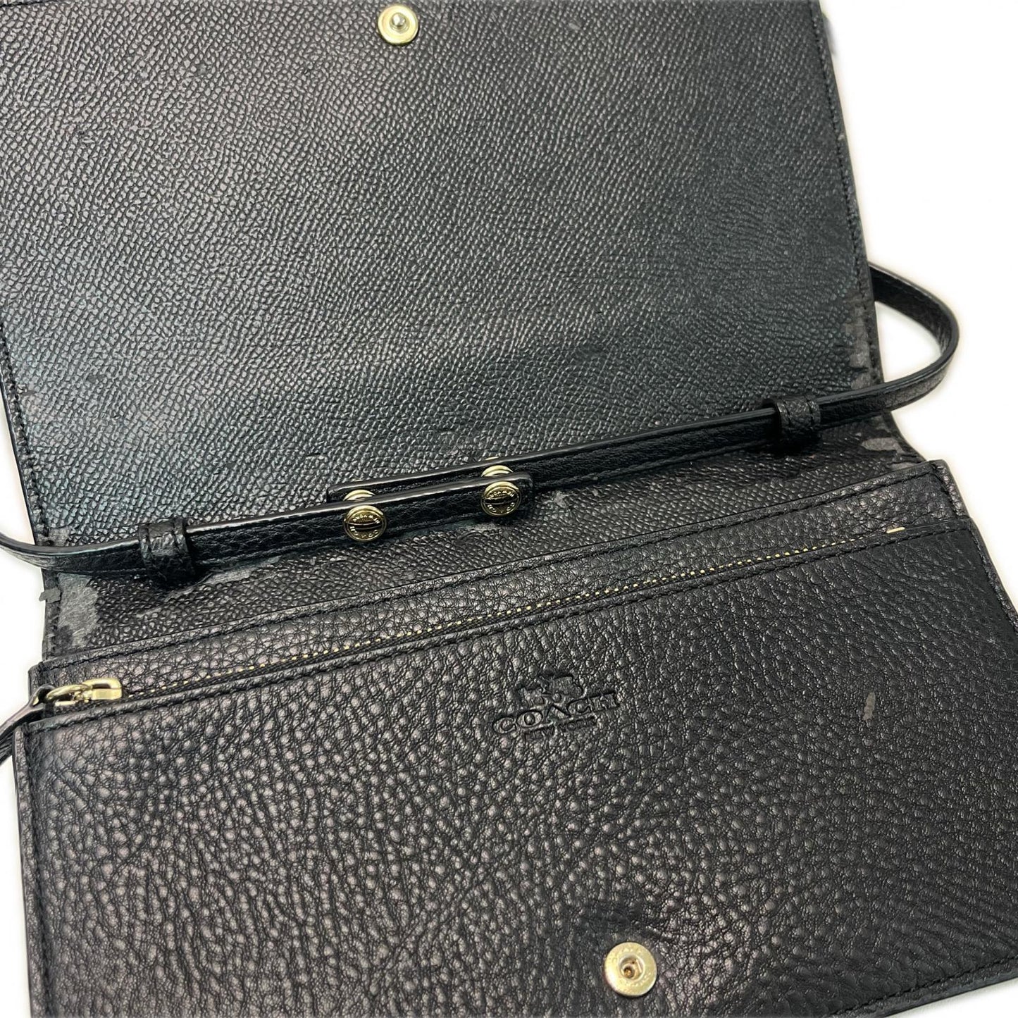 COACH(コーチ) ショルダーバッグ