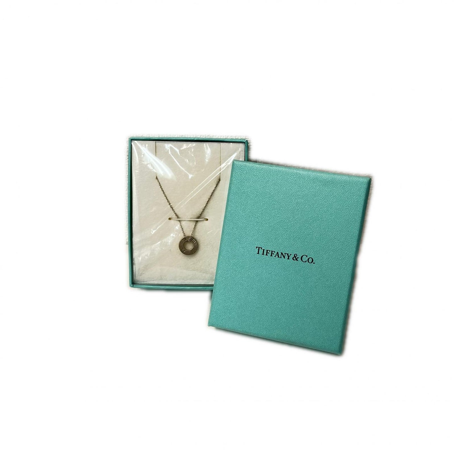 TIFFANY&Co.(ティファニー) ネックレス