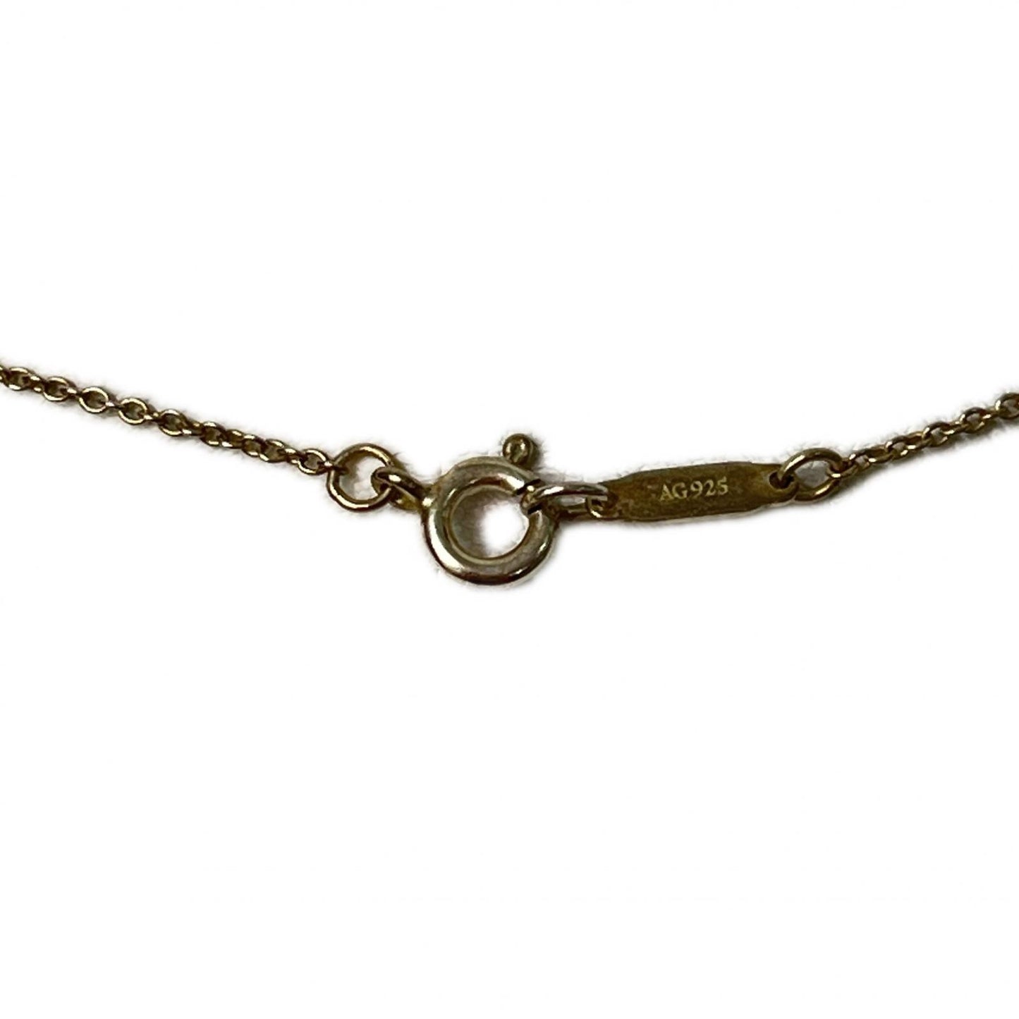 TIFFANY&Co.(ティファニー) ネックレス
