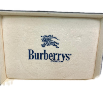 Burberrys(バーバリーズ) カフス