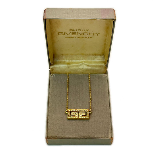 Givenchy(ジバンシー) チョーカー