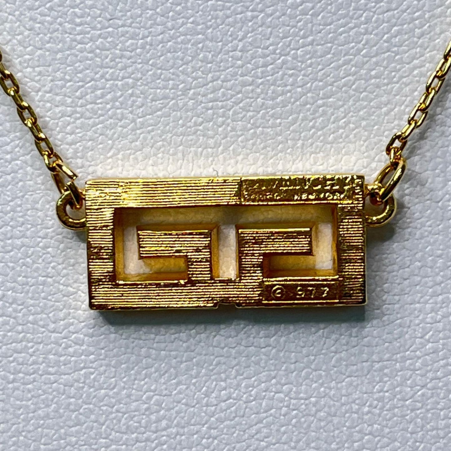 Givenchy(ジバンシー) チョーカー