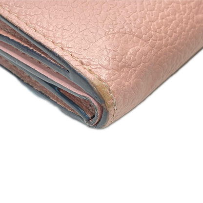 LOUIS VUITTON(ルイ・ヴィトン) 三つ折り財布