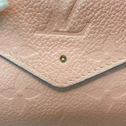 LOUIS VUITTON(ルイ・ヴィトン) 三つ折り財布