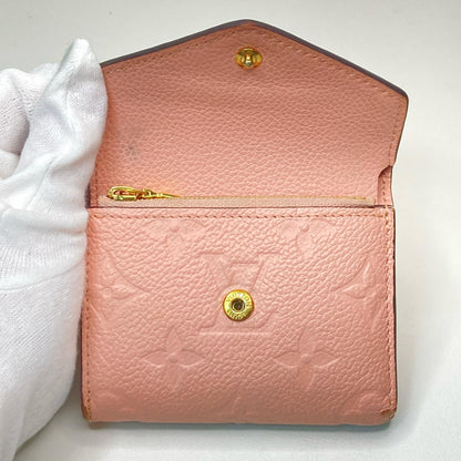 LOUIS VUITTON(ルイ・ヴィトン) 三つ折り財布