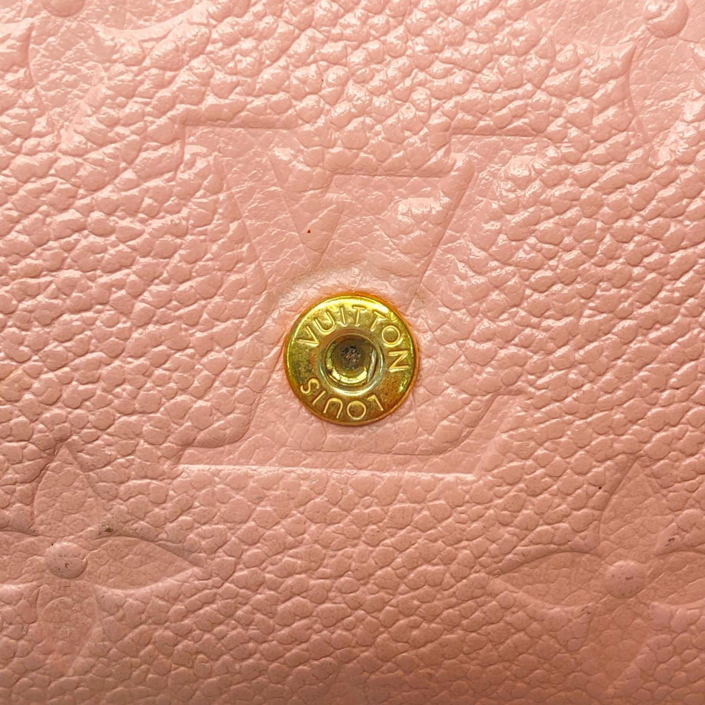 LOUIS VUITTON(ルイ・ヴィトン) 三つ折り財布