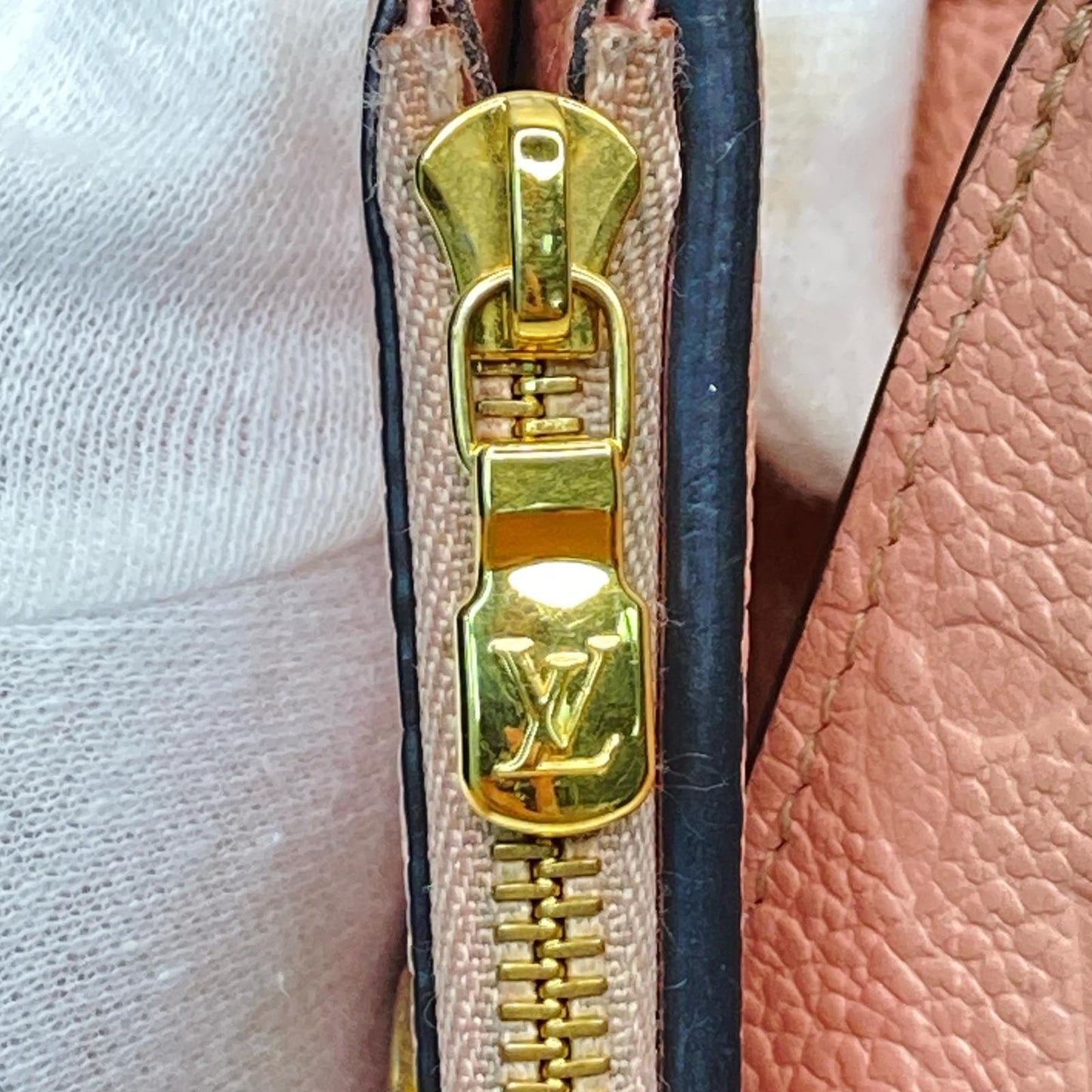 LOUIS VUITTON(ルイ・ヴィトン) 三つ折り財布