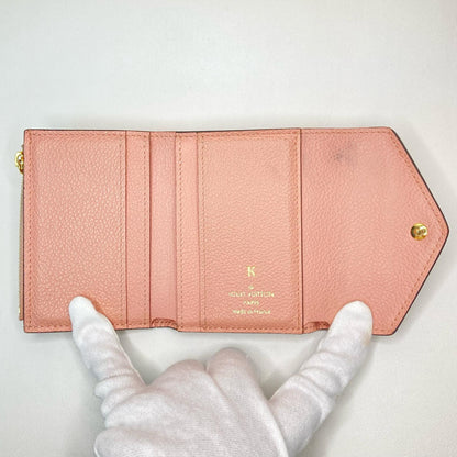 LOUIS VUITTON(ルイ・ヴィトン) 三つ折り財布