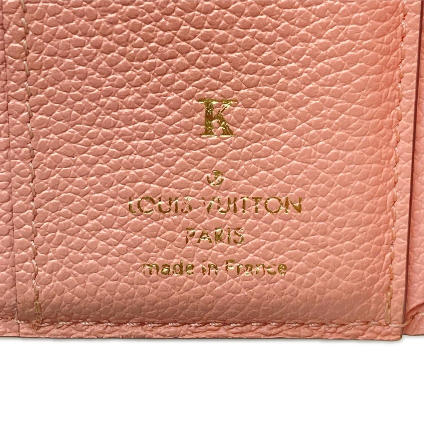LOUIS VUITTON(ルイ・ヴィトン) 三つ折り財布