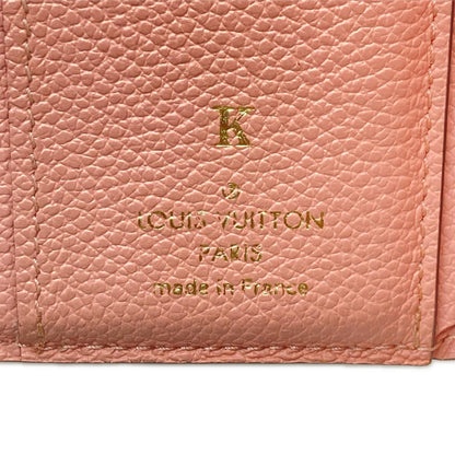LOUIS VUITTON(ルイ・ヴィトン) 三つ折り財布