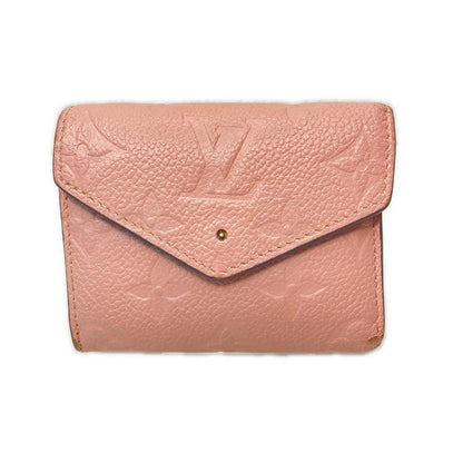 LOUIS VUITTON(ルイ・ヴィトン) 三つ折り財布
