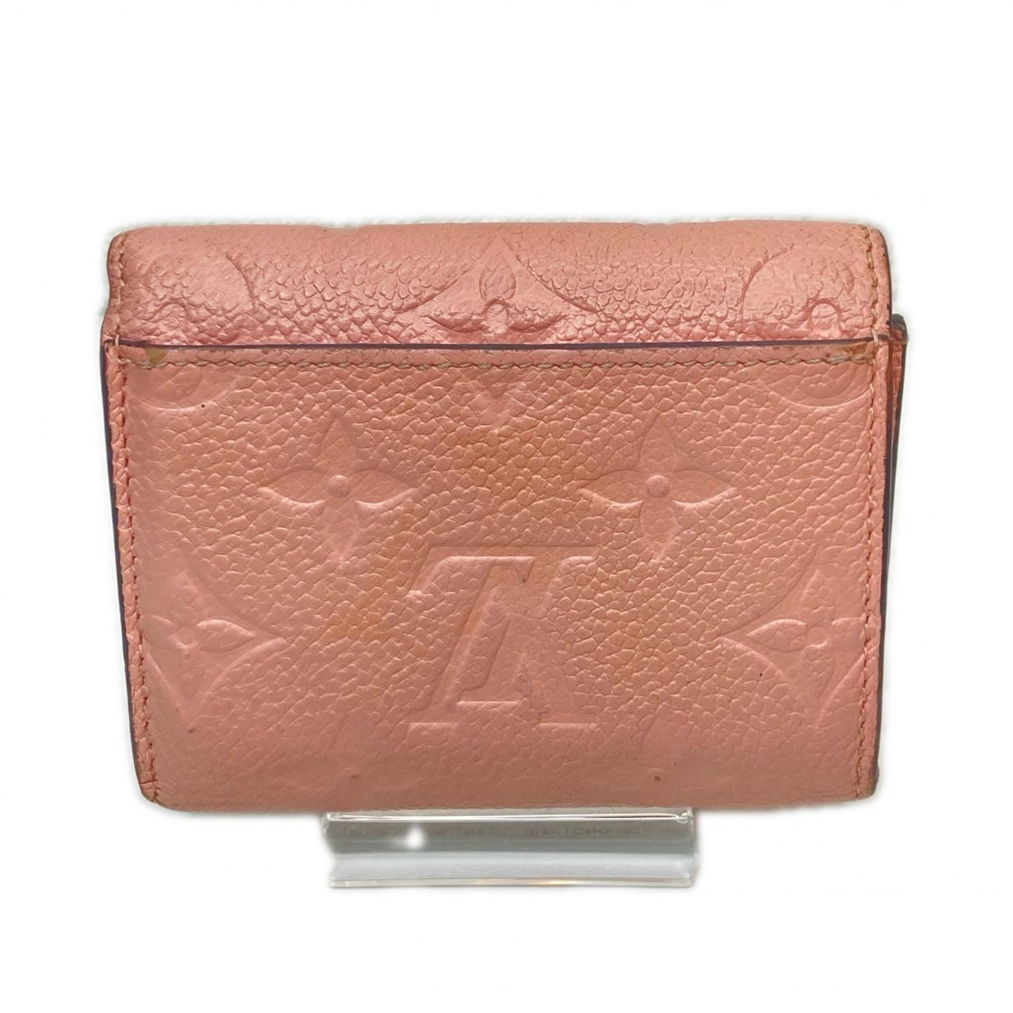 LOUIS VUITTON(ルイ・ヴィトン) 三つ折り財布