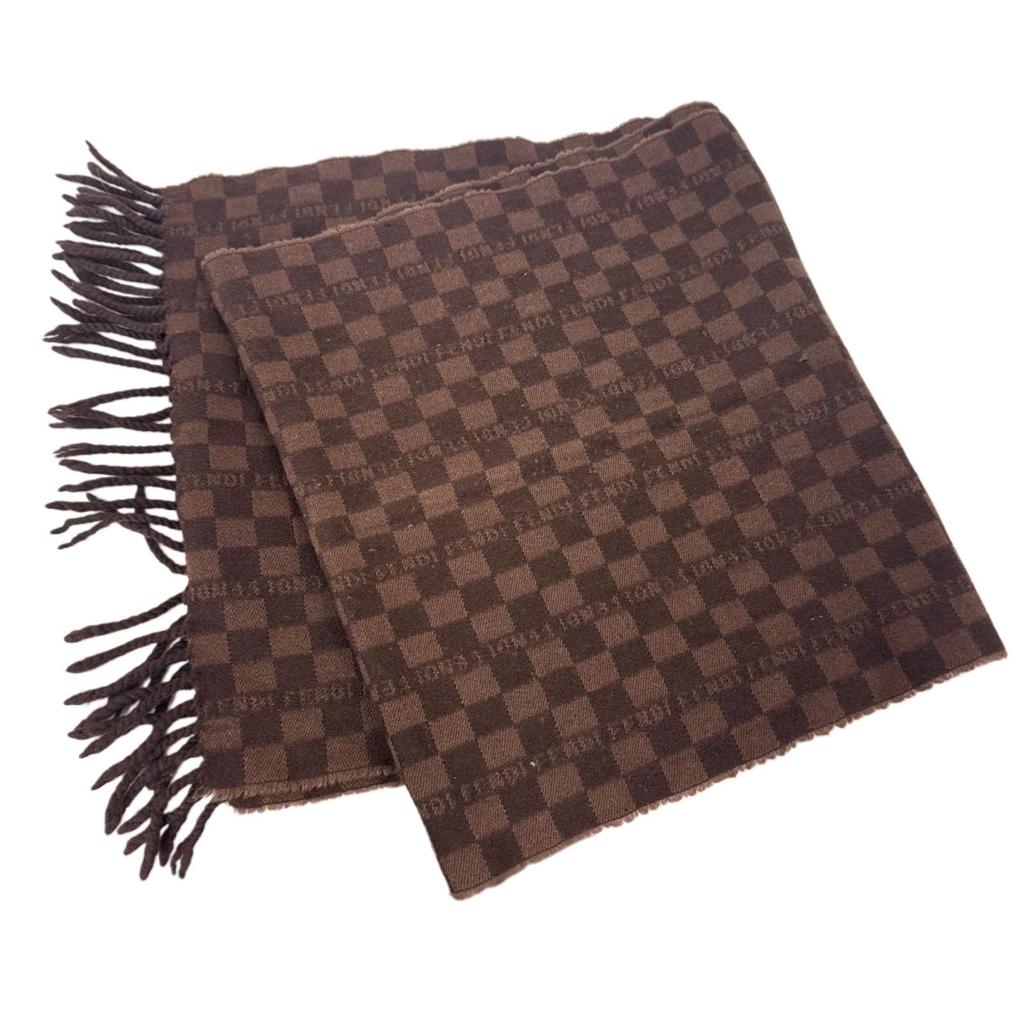 FENDI(フェンディ) マフラー